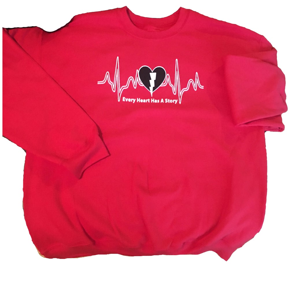 LVBH Heartbeat Collection