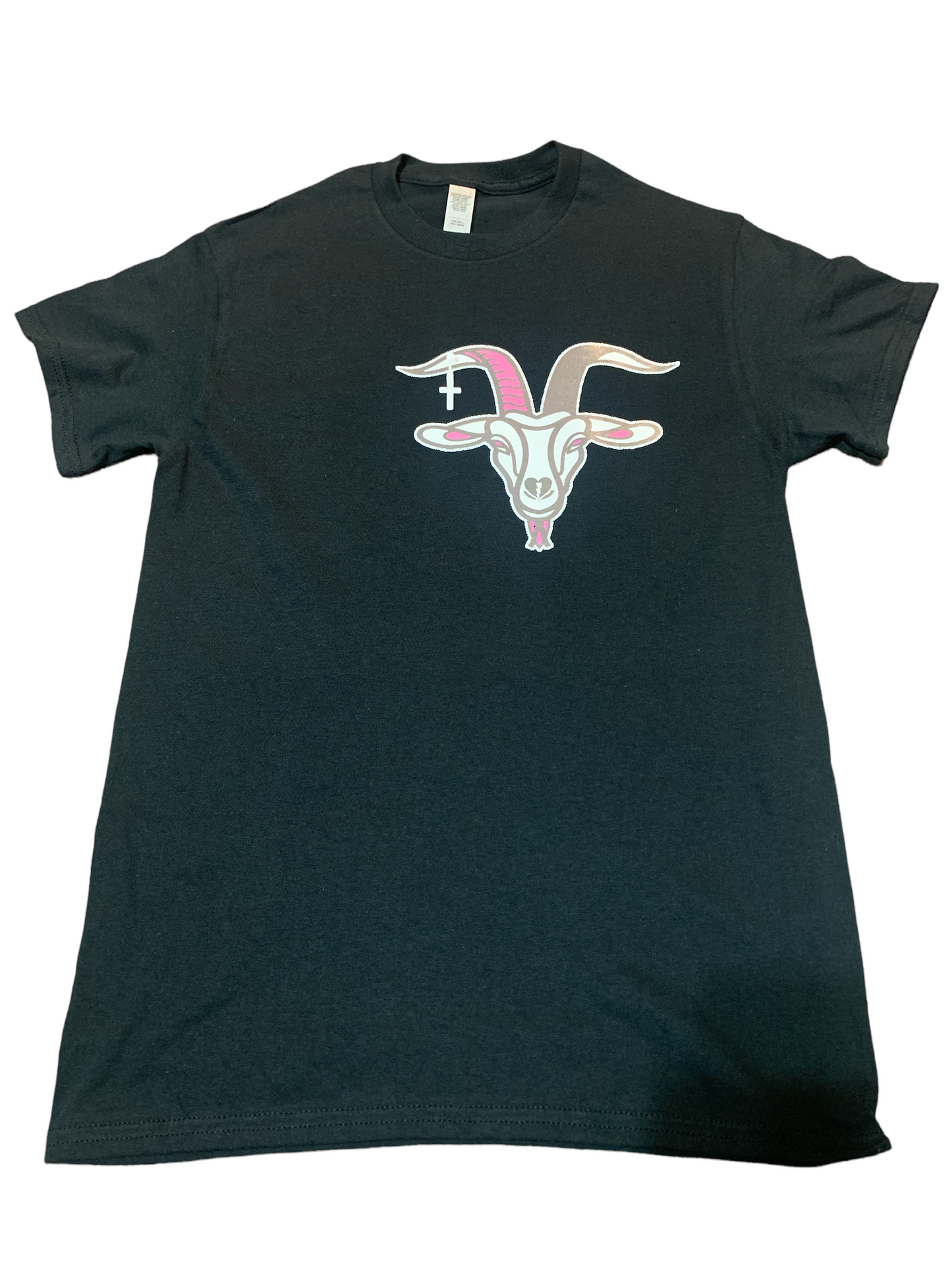 Camiseta Lil Goat (Colección Primavera) 