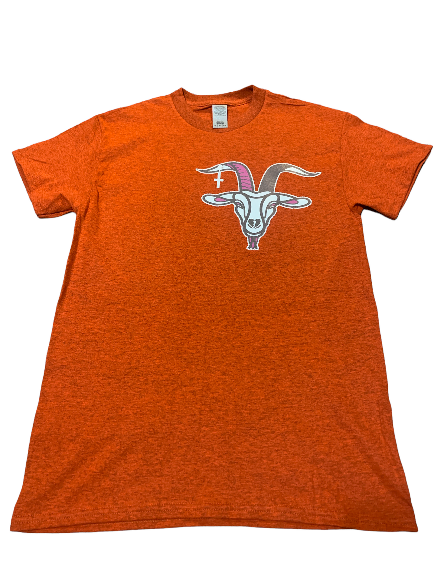 Camiseta Lil Goat (Colección Primavera) 